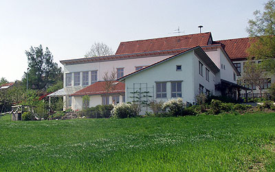 Kindergarten St. Martin