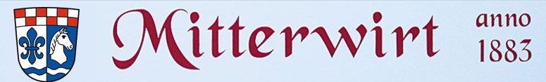 Mitterwirt Logo